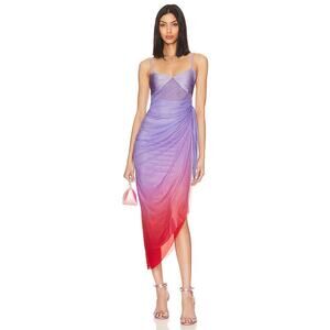 Baobab Collection Selma Dress in Caipirinha